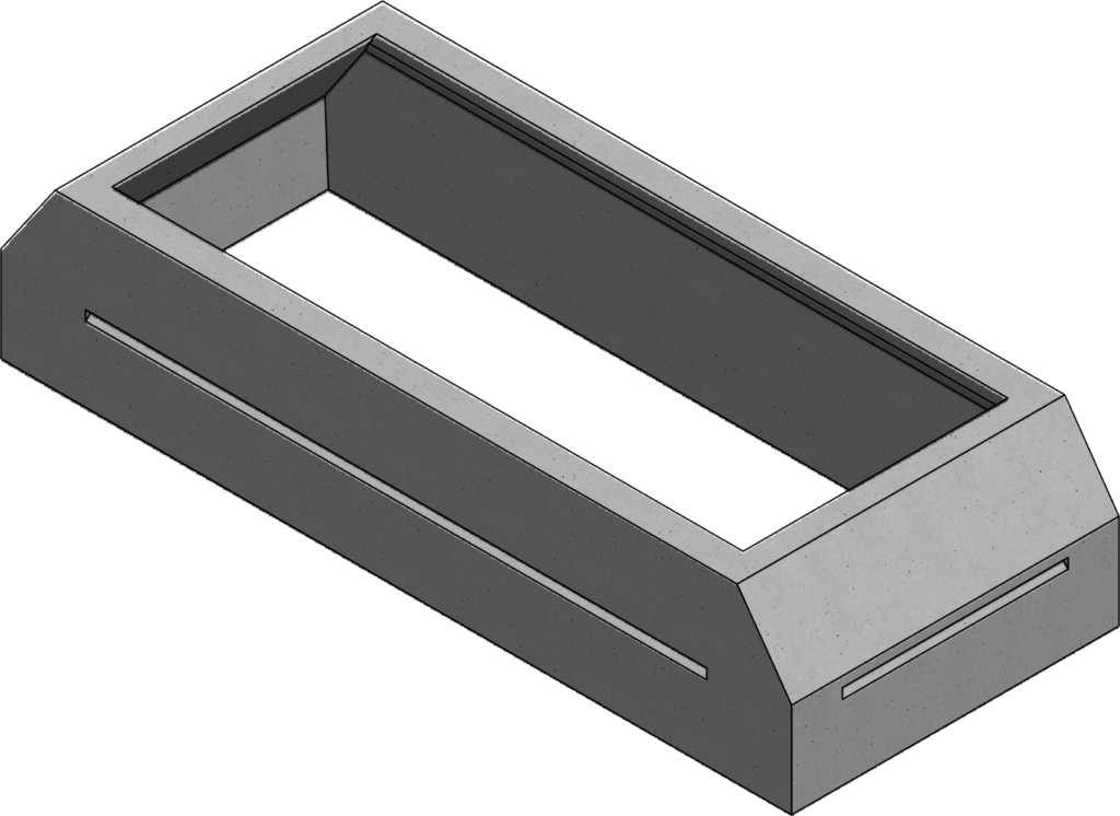 Préfa Béton Neumat - FABRICANT DE CAVEAUX FUNERAIRES ET BLOCS EMPILABLES