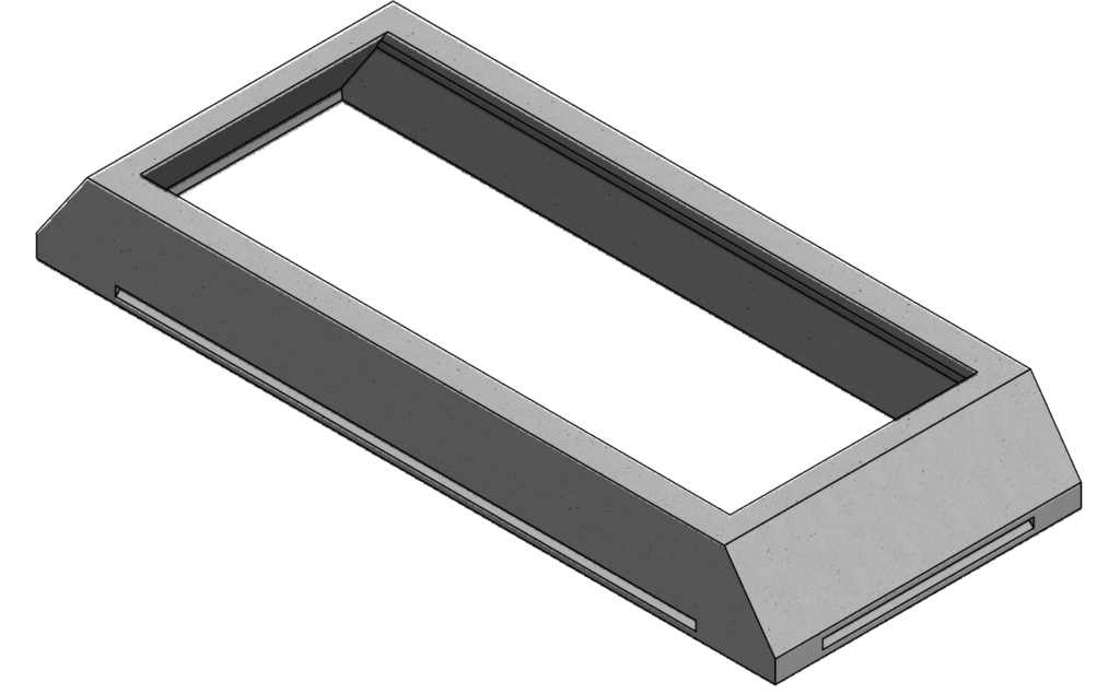 Préfa Béton Neumat - FABRICANT DE CAVEAUX FUNERAIRES ET BLOCS EMPILABLES